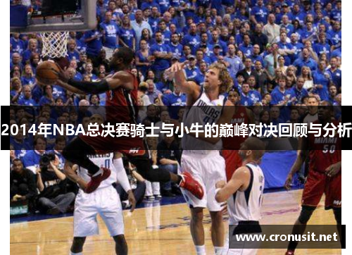 2014年NBA总决赛骑士与小牛的巅峰对决回顾与分析