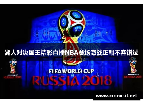 湖人对决国王精彩直播NBA赛场激战正酣不容错过